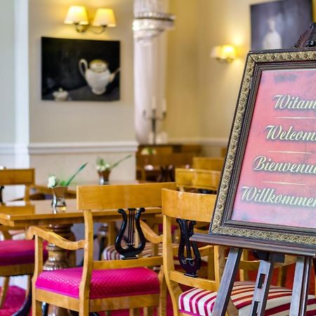 Apartamenty Plac Kolegiacki Poznań Eksteriør bilde