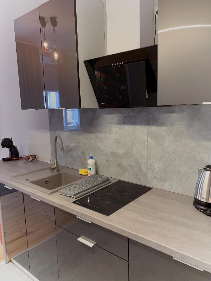 Apartamenty Plac Kolegiacki Poznań Eksteriør bilde