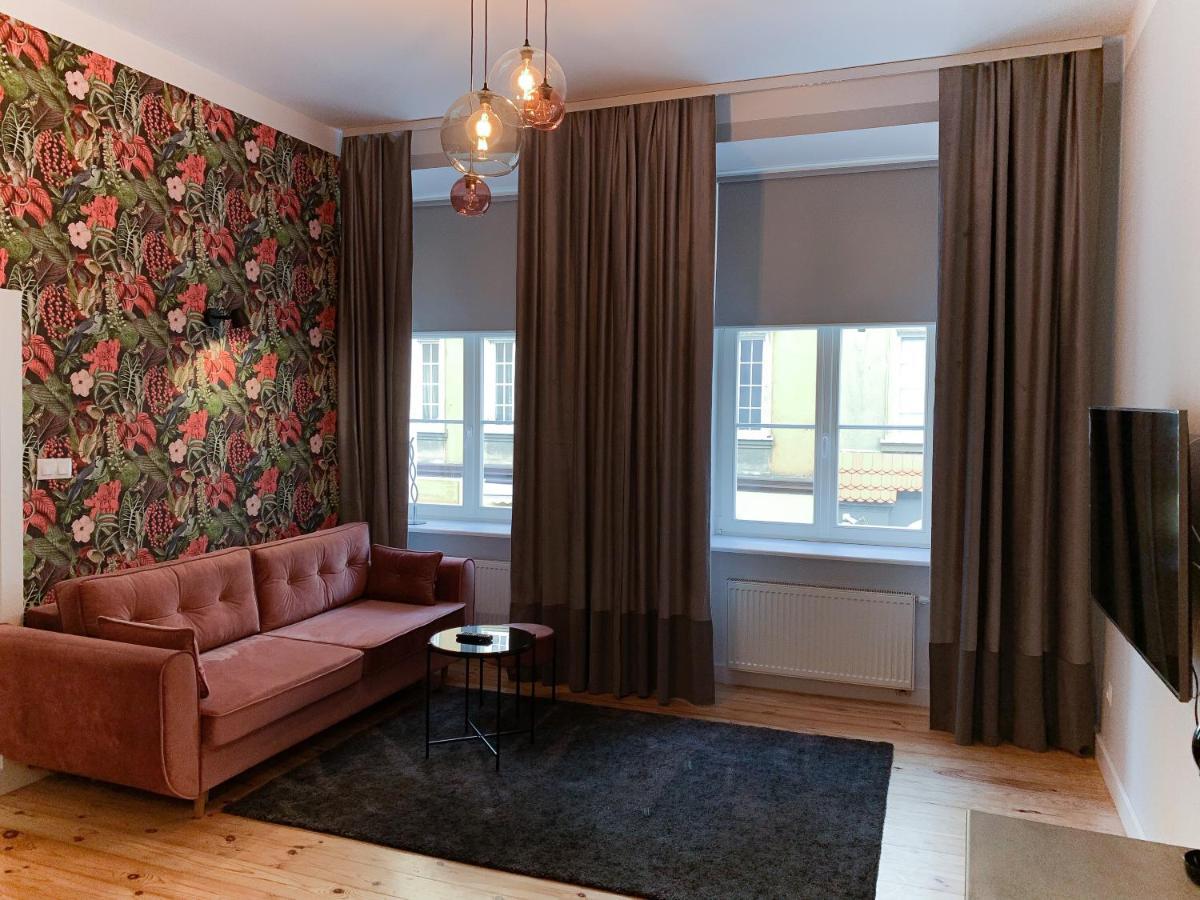 Apartamenty Plac Kolegiacki Poznań Eksteriør bilde